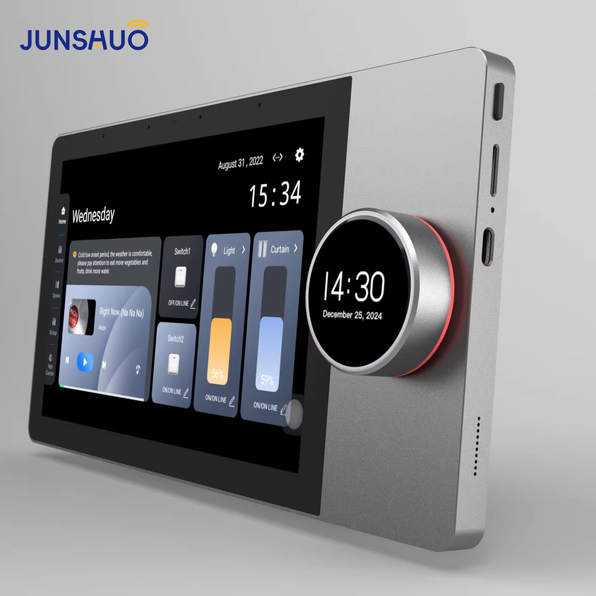 Home Automation System Smart H - Home Bar Android のレビューと価格