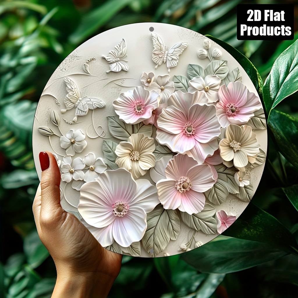 2D Flat, 2D flat printing, 1pc - Home Bar And Kitchen のレビューと価格