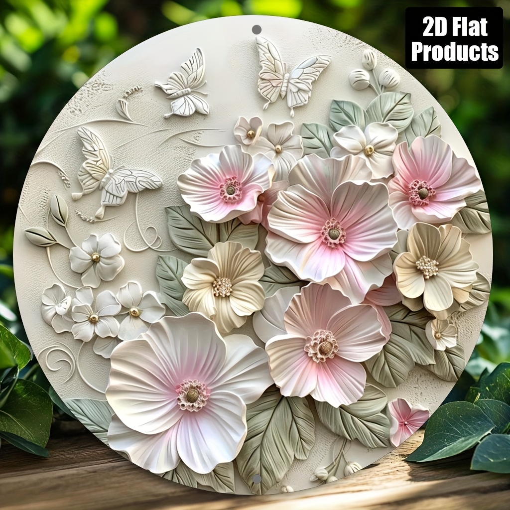 2D Flat, 2D flat printing, 1pc - Home Bar And Kitchen のレビューと価格
