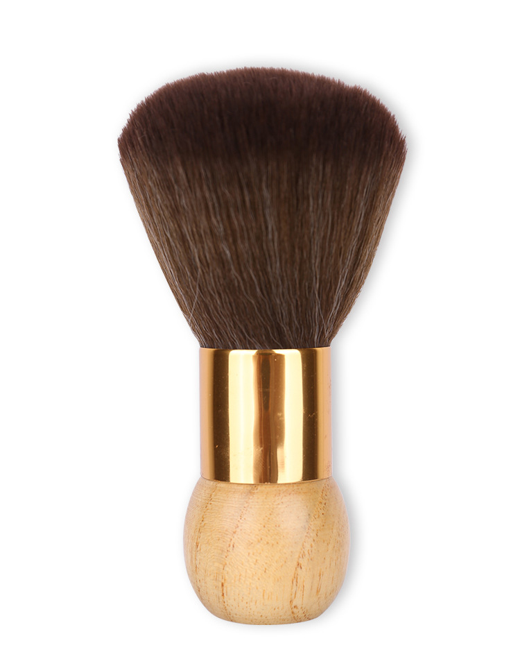 Salon Soft Hair Brush Sweeping - Home Barbershop のレビューと価格
