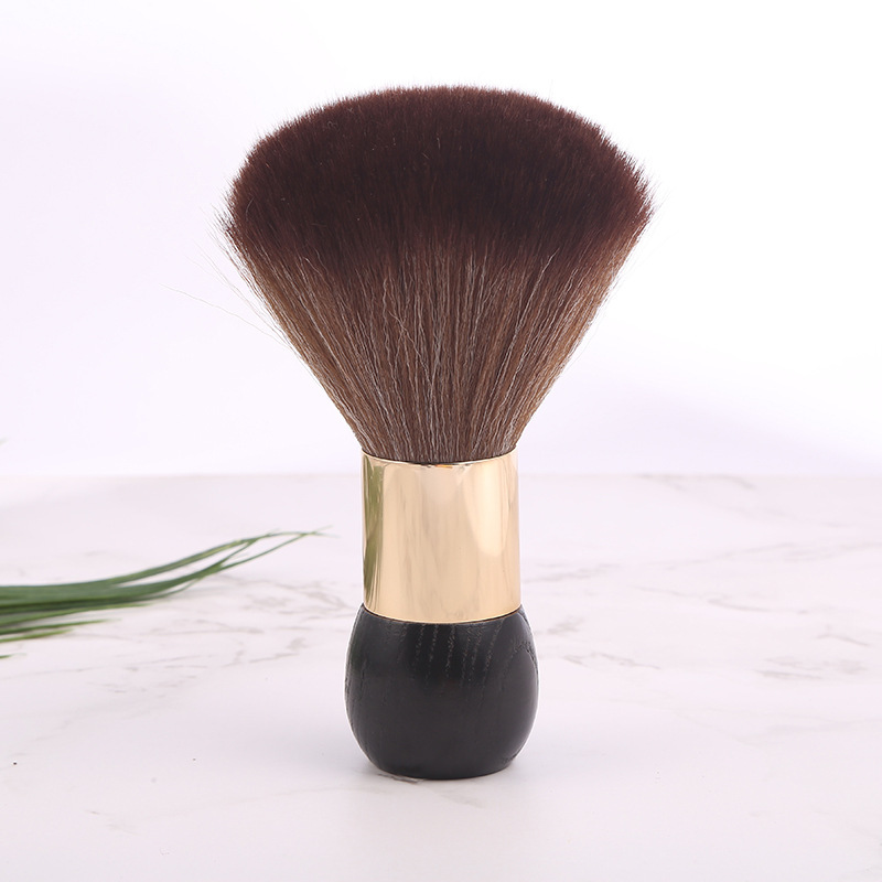 Salon Soft Hair Brush Sweeping - Home Barbershop のレビューと価格