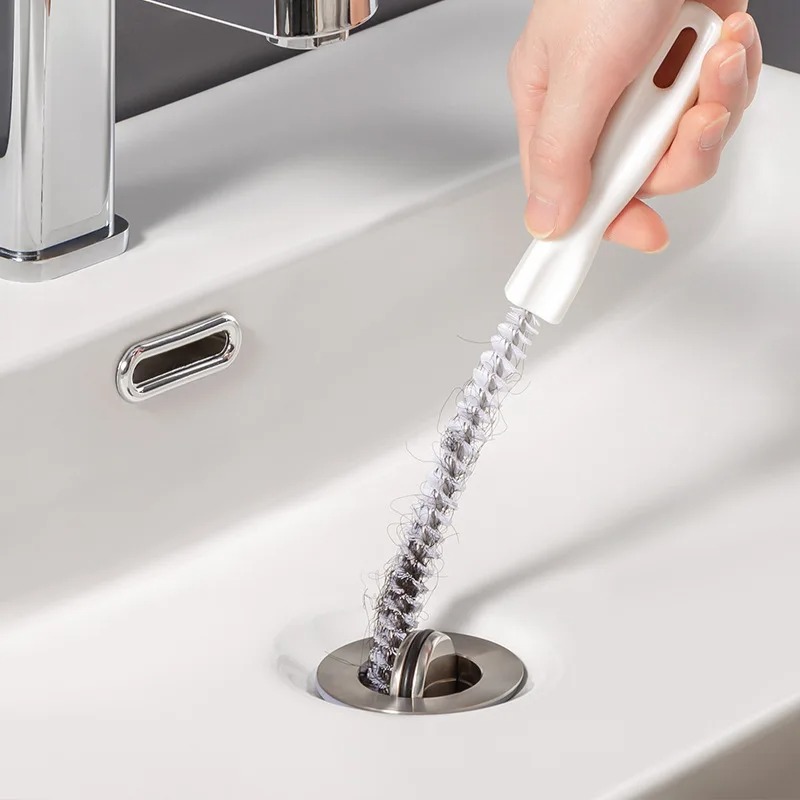 1-10PCS Hair Drain Cleaning Mu - Home Bar Sink のレビューと価格