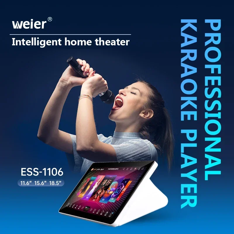 2025 Karaoke equipment Player  - Home Bar Android のレビューと価格