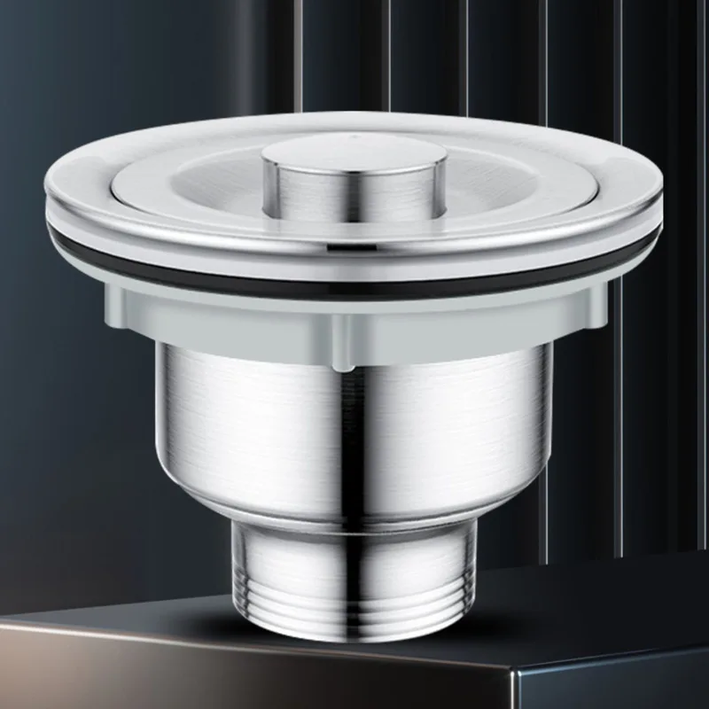 304 Stainless Steel Kitchen Si - Home Bar Sink のレビューと価格
