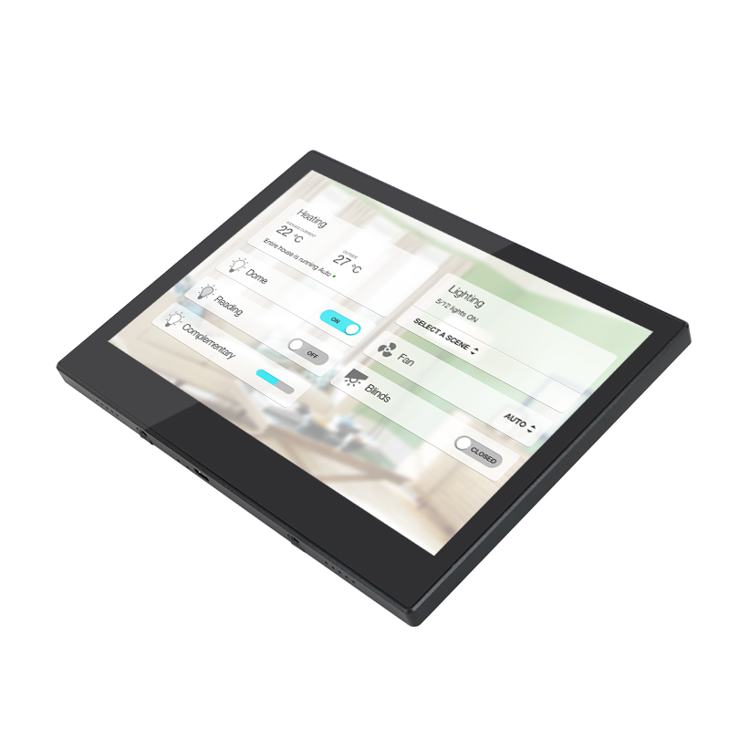 unique 10.1 Inch Smart Home Co - Home Bar Android のレビューと価格