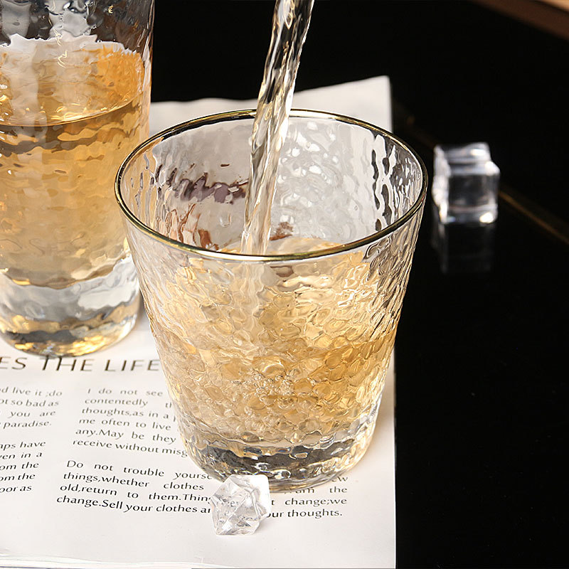2pcs Set 11oz 330ml European S - Old Fashioned Glass のレビューと価格