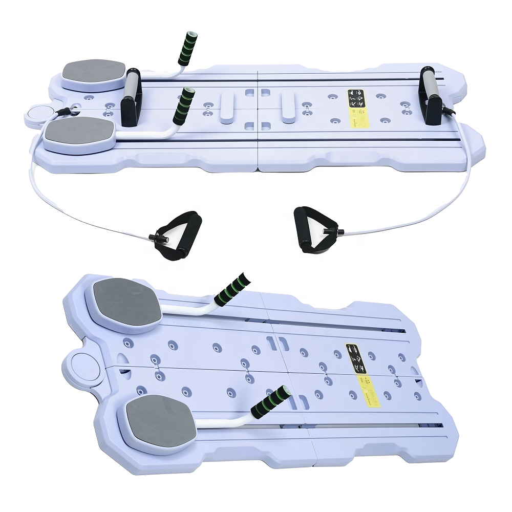 Foldable Push Up Board Set wit - Home Bar Setup Kit のレビューと価格