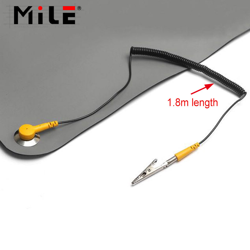 710x500x2mm Anti-Static ESD Ma - Bar Mat Rubber のレビューと価格