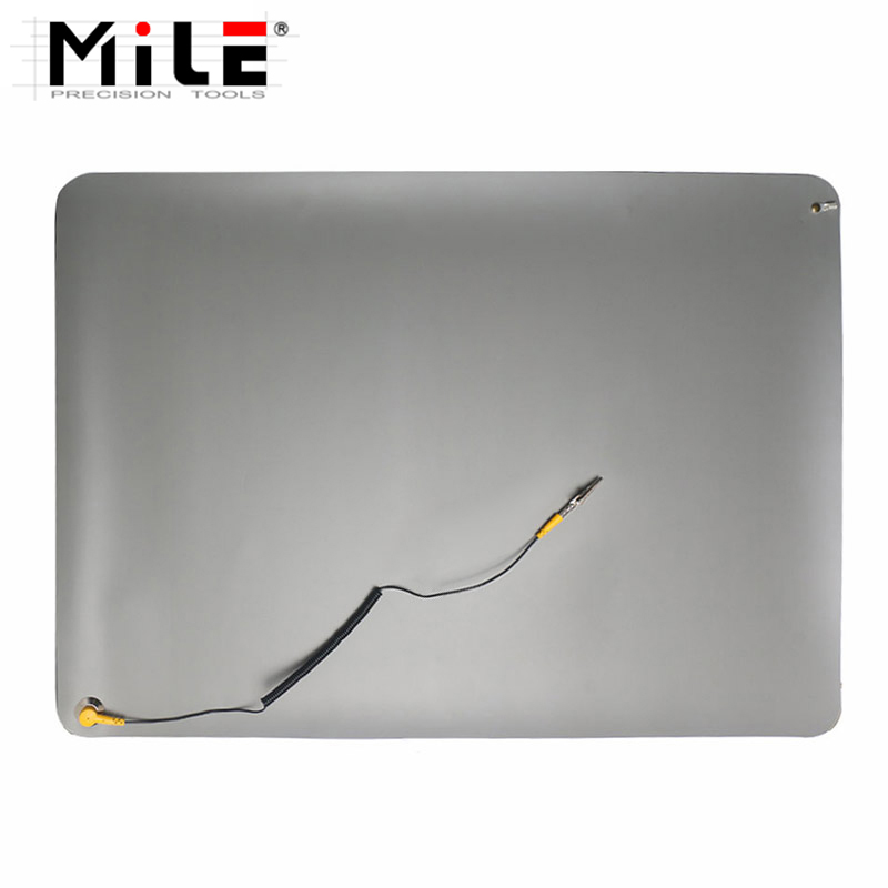 710x500x2mm Anti-Static ESD Ma - Bar Mat Rubber のレビューと価格