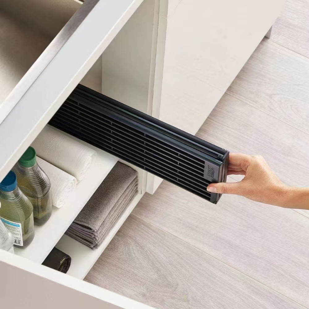 1pc Black Foldable Kitchen Sin - Home Bar Sink のレビューと価格