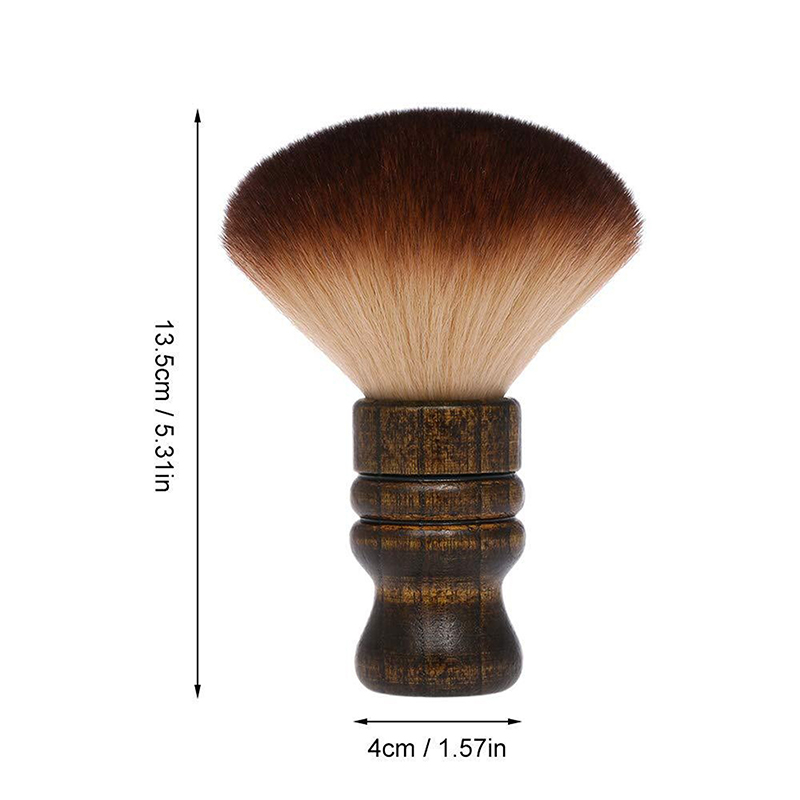 NEW Barber Soft Brush Salon Sp - Home Barbershop のレビューと価格