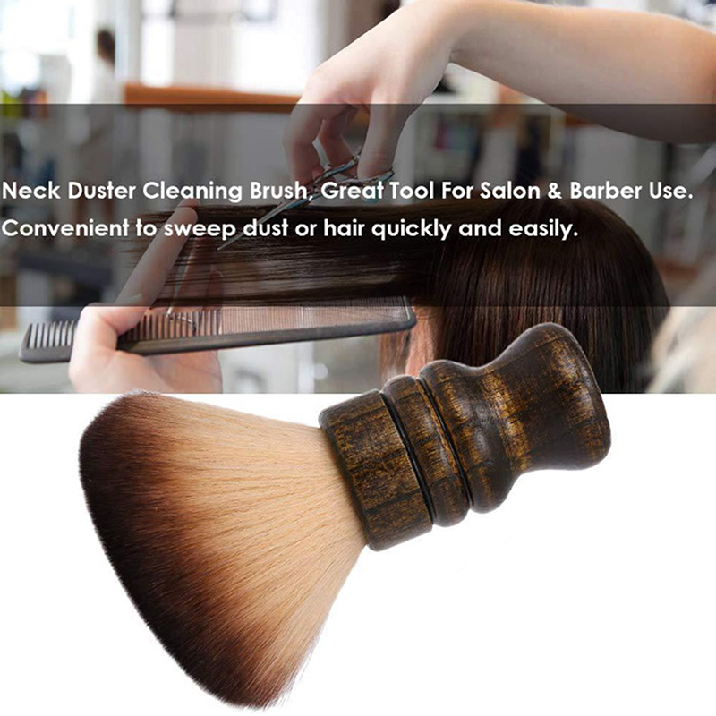 NEW Barber Soft Brush Salon Sp - Home Barbershop のレビューと価格