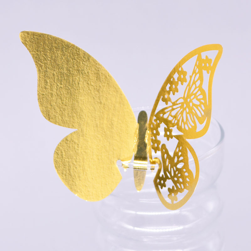 20pcs/10pcs Shiny Champagne Go - Cocktail Recipe Book のレビューと価格