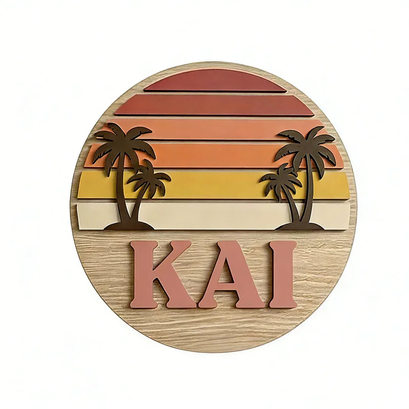 Customizable Round Vintage Bea - Home Bar Signs のレビューと価格