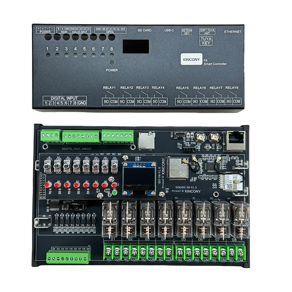 Official Store F8 ESP32 Smart  - Home Bar Android のレビューと価格