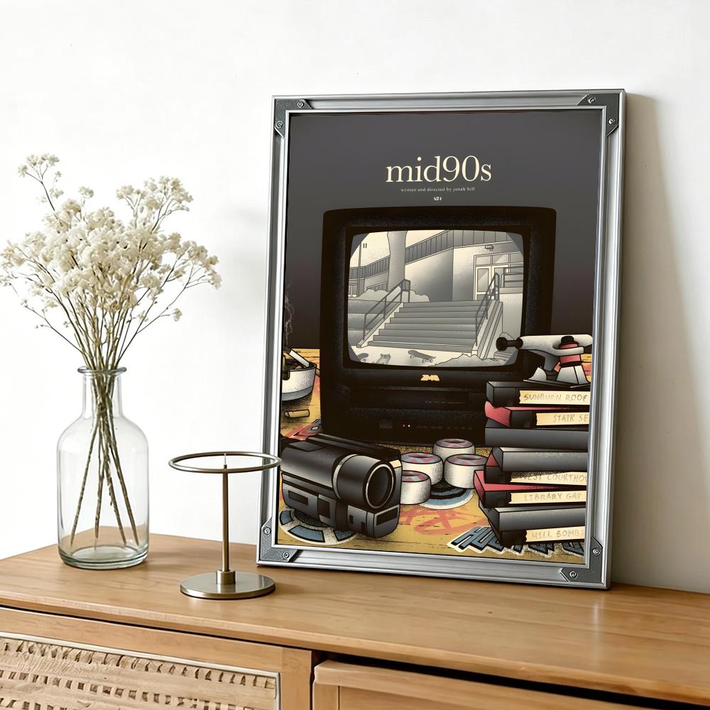 Word M-Mid Poster Artistic Sty - Home Bar Word のレビューと価格