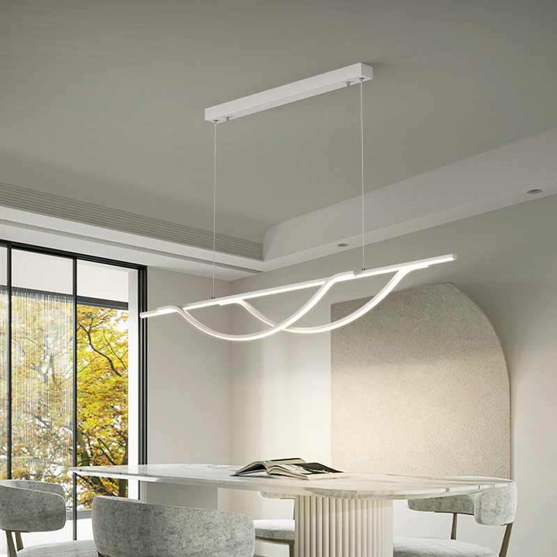 Led Restaurant Chandelier Nord - Home Bar Word のレビューと価格
