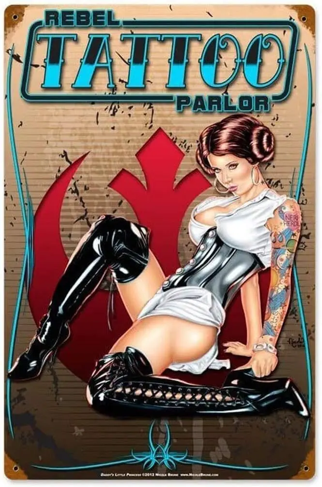 SmartCows Tattoo Parlor Retro  - Home Bar And Coffee のレビューと価格