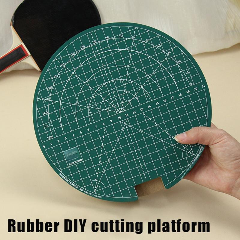 New Table Tennis Rubber Rotati - Bar Mat Rubber のレビューと価格