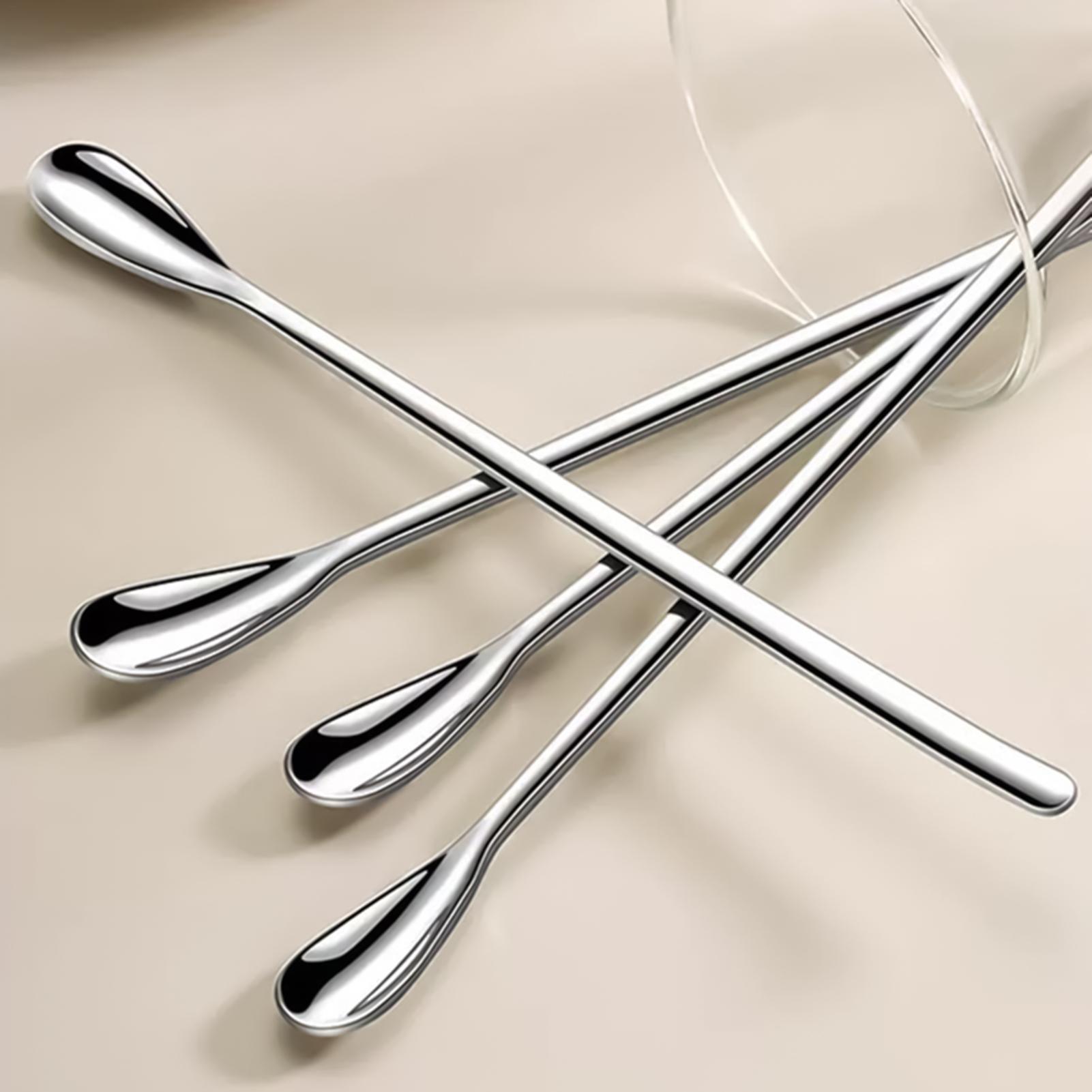Pro Cocktail Spoon Stainless S - Bar Spoon Twisted のレビューと価格