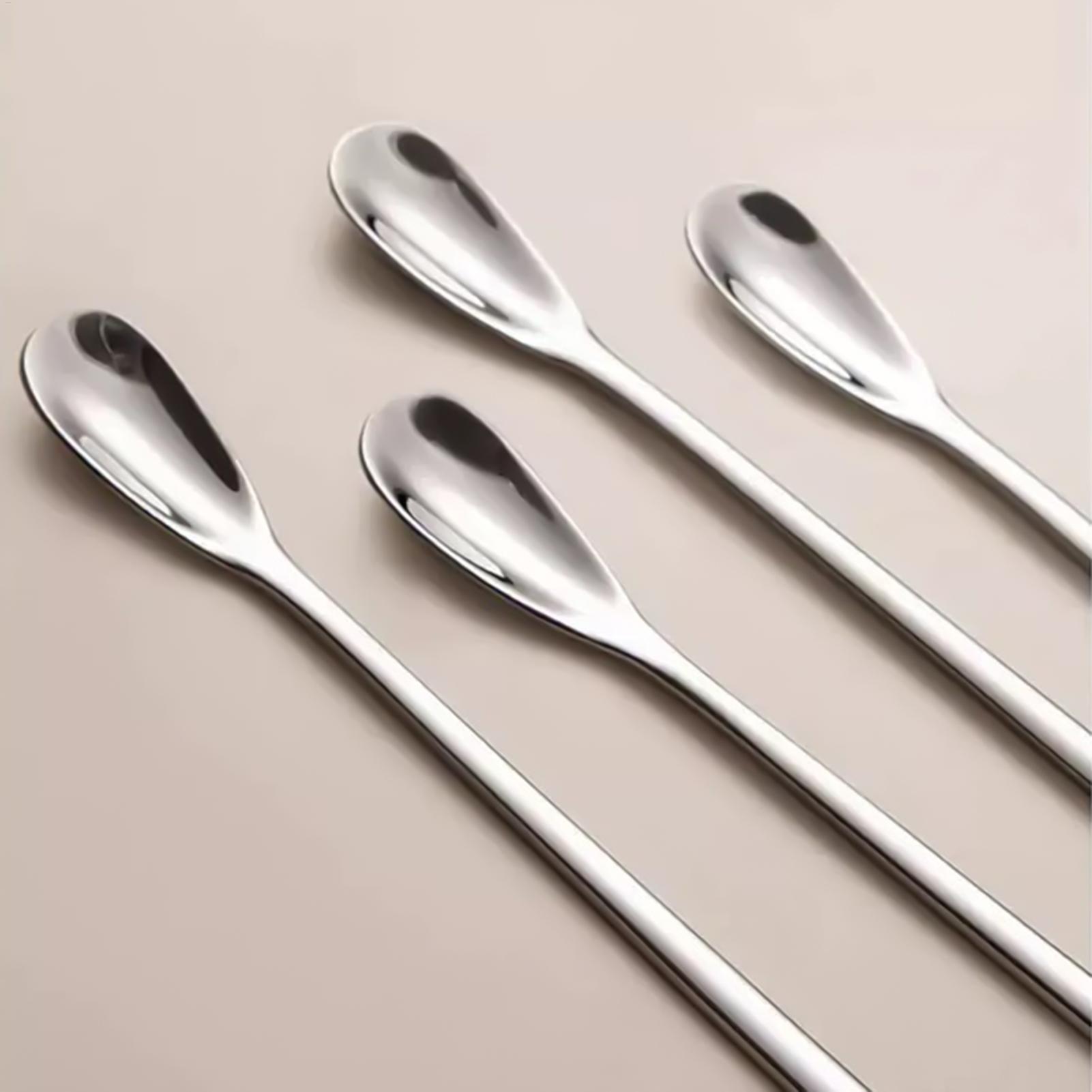 Pro Cocktail Spoon Stainless S - Bar Spoon Twisted のレビューと価格