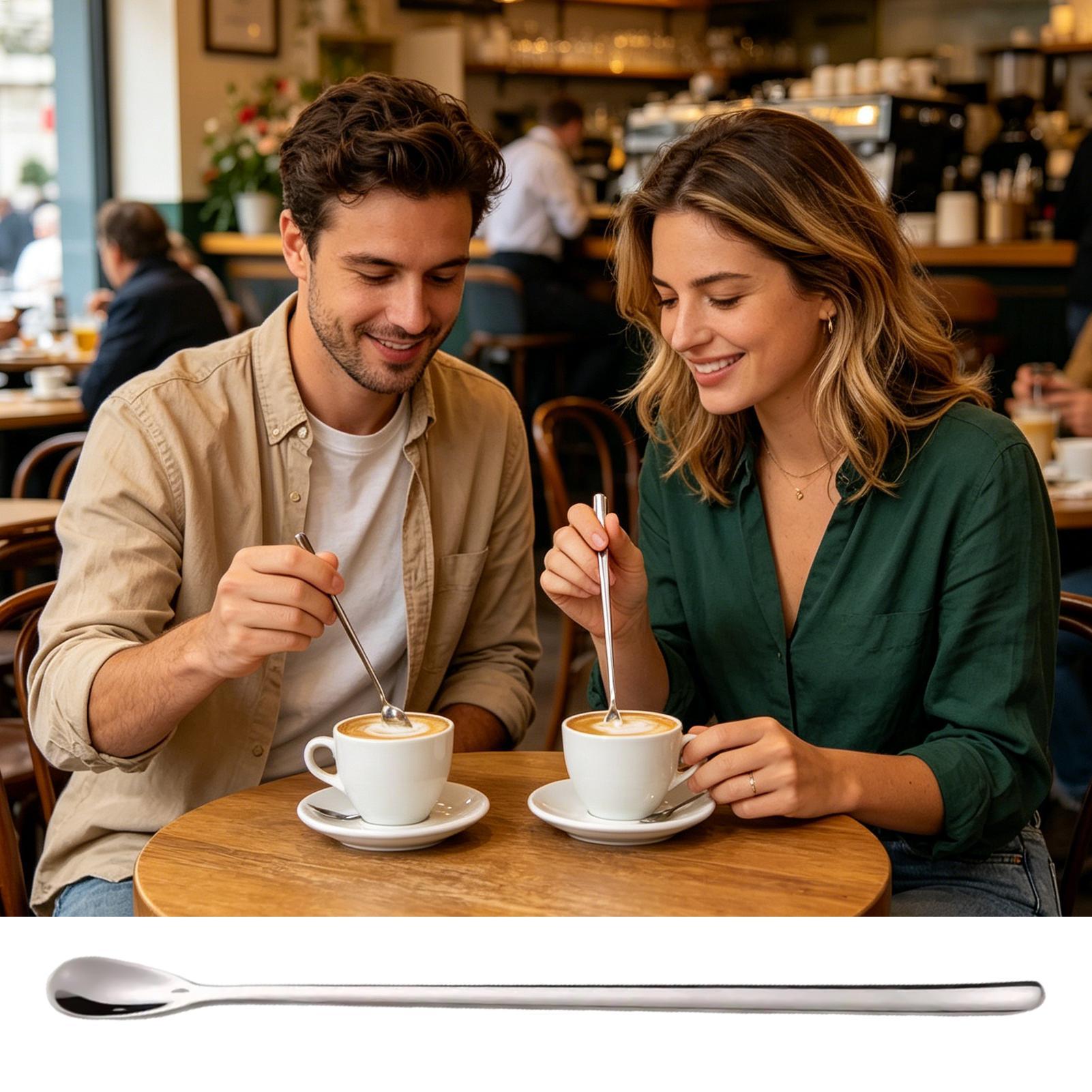 Pro Cocktail Spoon Stainless S - Bar Spoon Twisted のレビューと価格