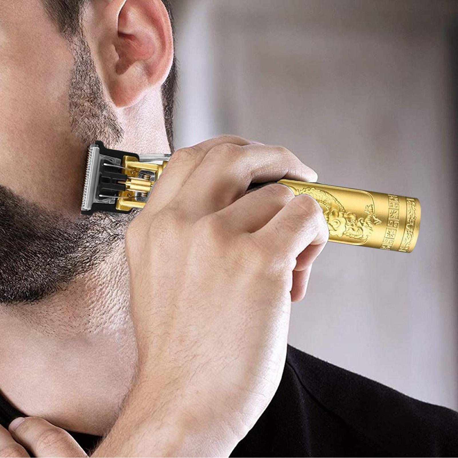 Cordless Hair Clippers Cordles - Home Barbershop のレビューと価格