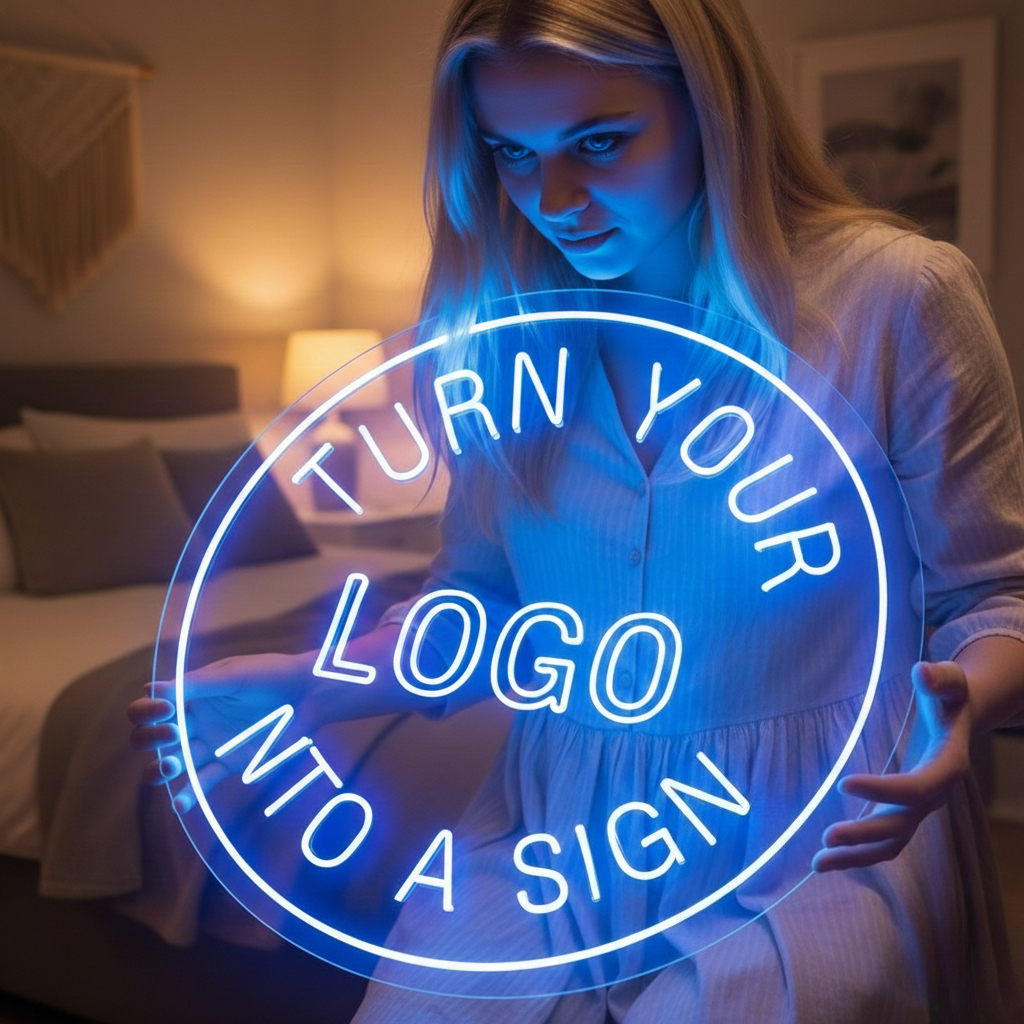 Custom Led Neon Signs LED Ligh - Home Bar Signs のレビューと価格