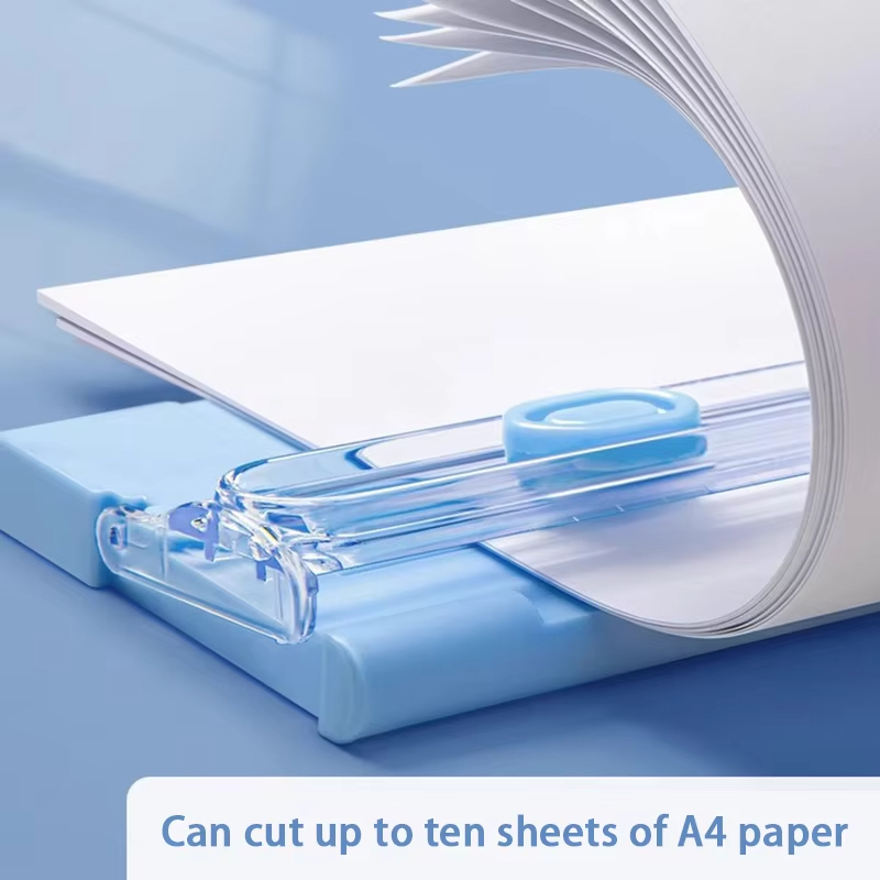 1pcA4 Mini Paper Trimmer Paper - Home Barbershop のレビューと価格