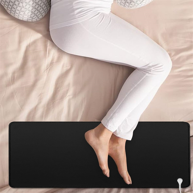 Earthing Mat with Wristband So - Bar Mat Rubber のレビューと価格