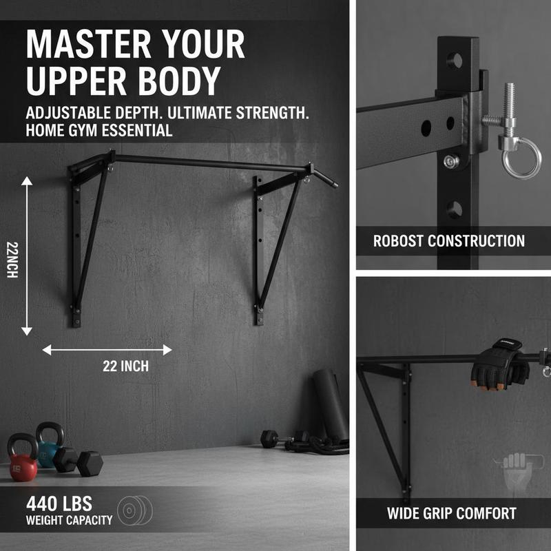Upper Body Workout Station 50