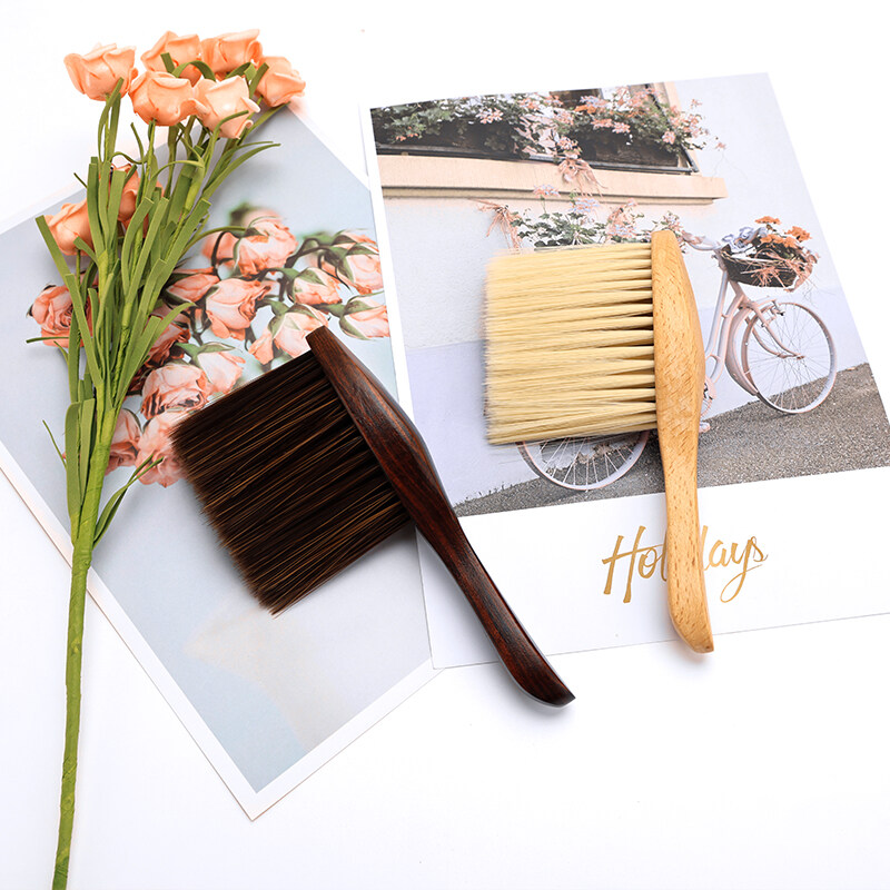Barbertop Neck Duster Hairdres - Home Barbershop のレビューと価格