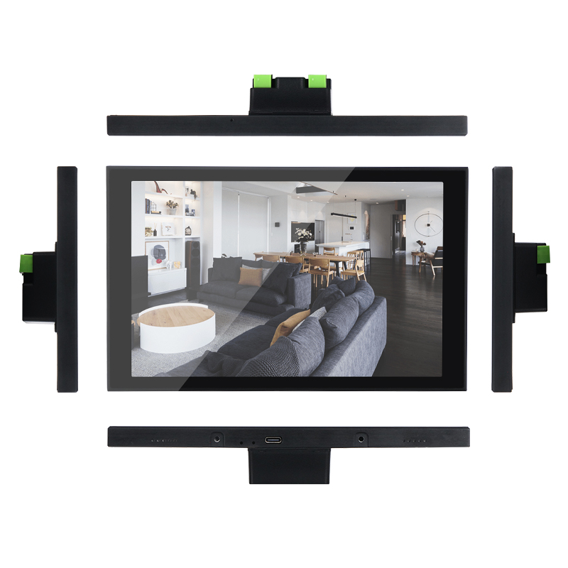 Luxury Metal Shell 8 Inch IPS  - Home Bar Android のレビューと価格