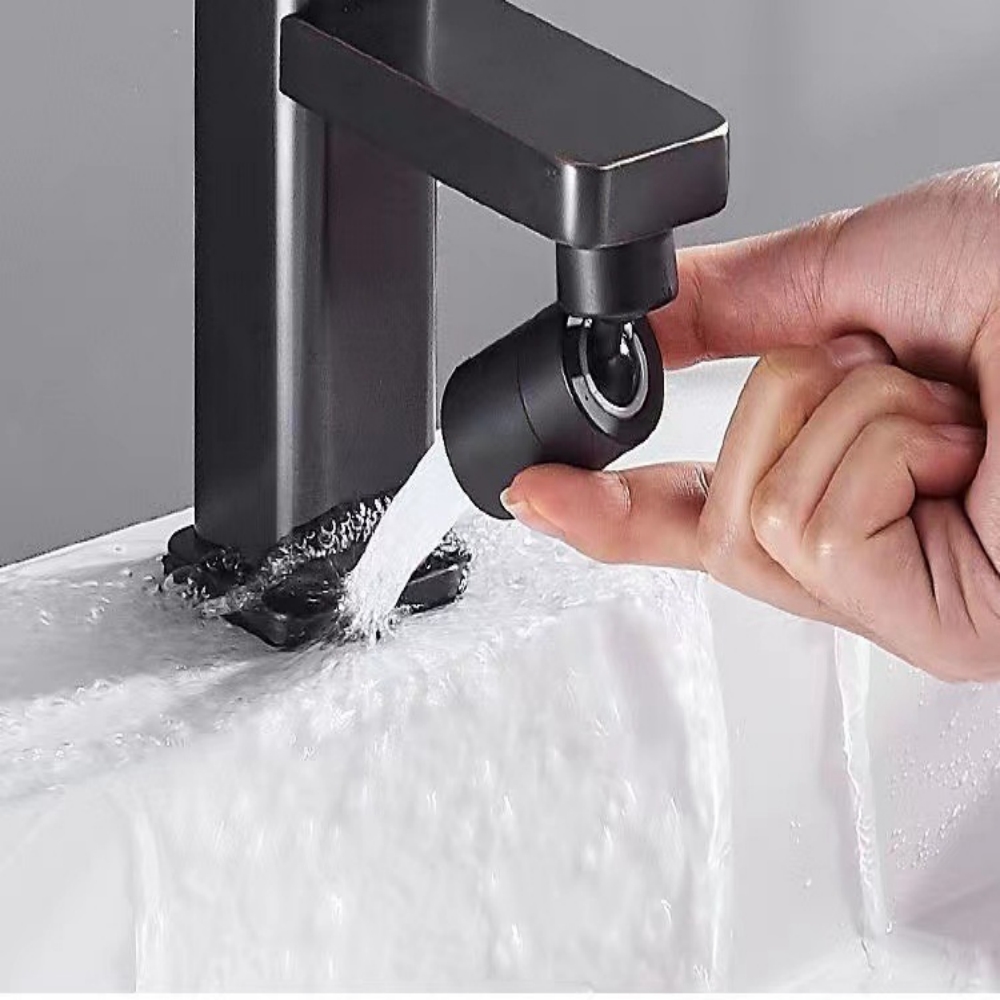 360° Rotary Kitchen Faucet Spr - Home Bar Sink のレビューと価格