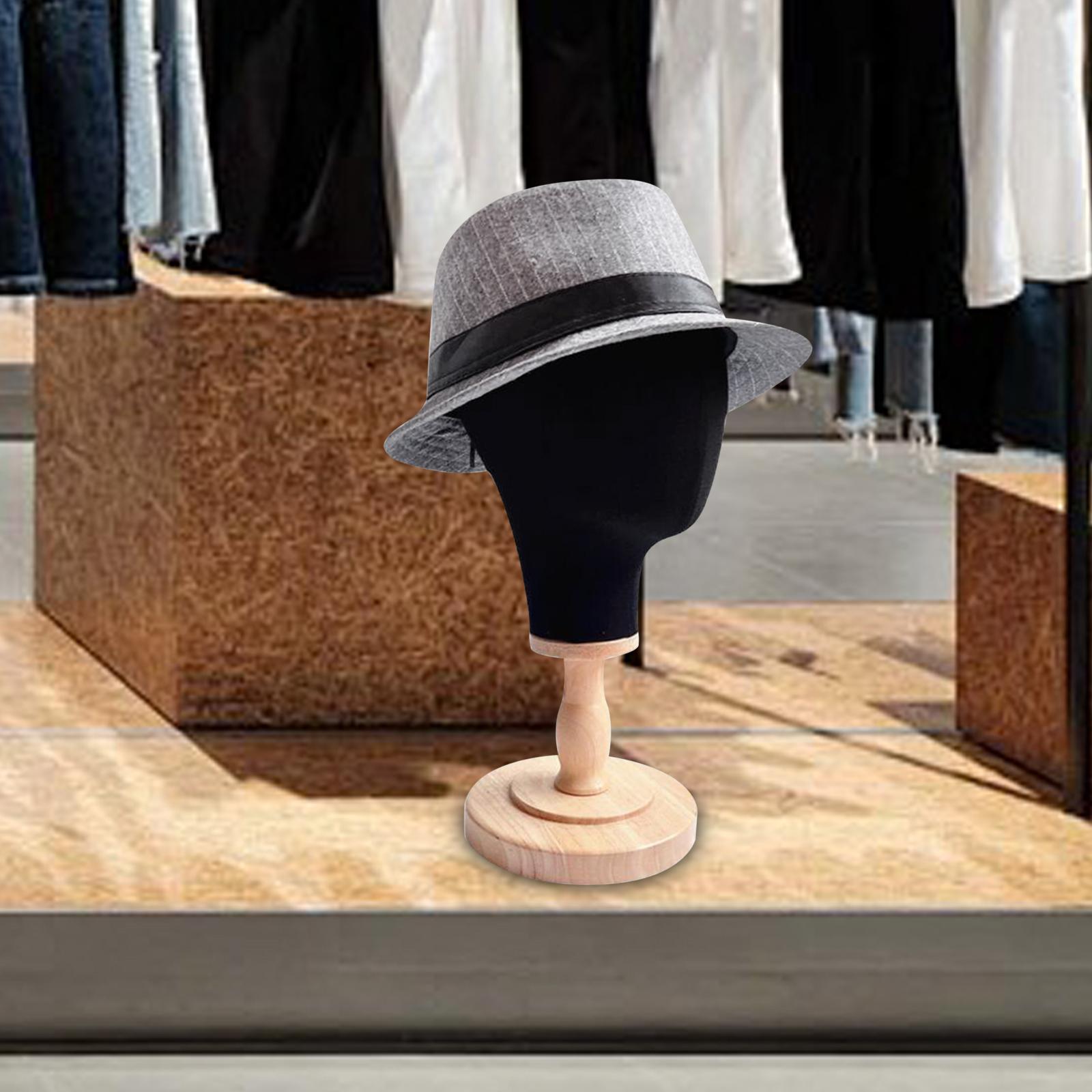 Mannequin Head Wig Stand Holdi - Home Barbershop のレビューと価格