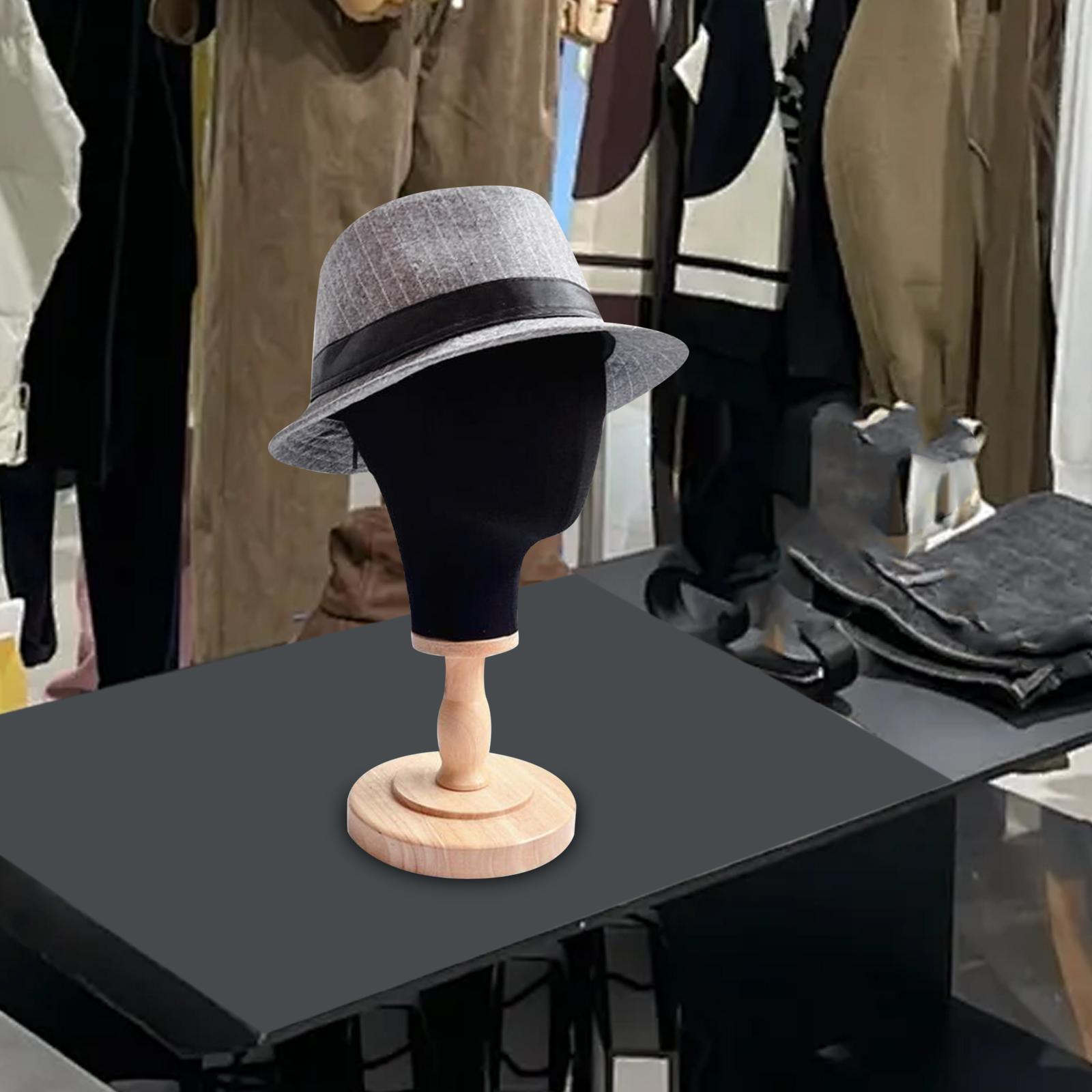 Mannequin Head Wig Stand Holdi - Home Barbershop のレビューと価格