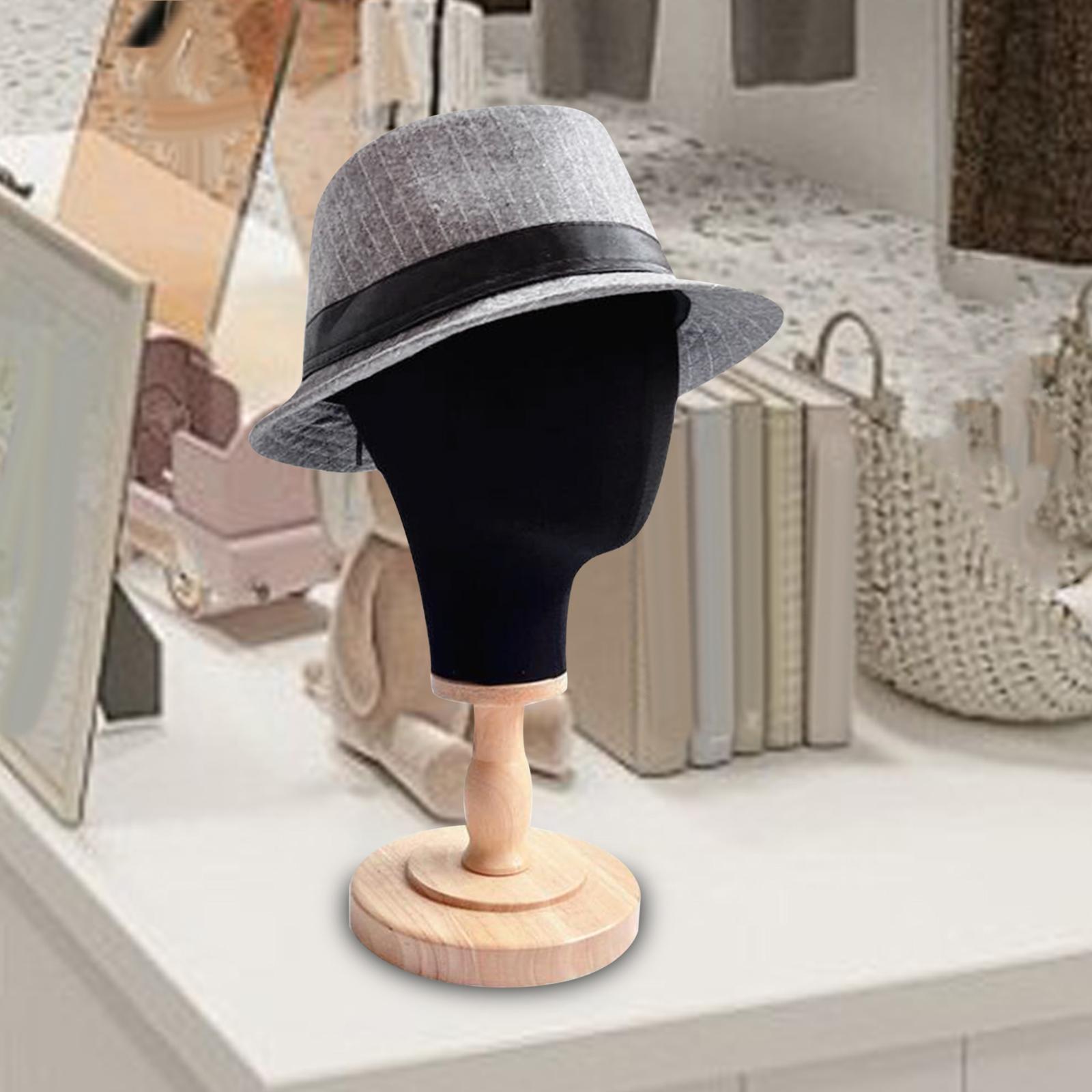 Mannequin Head Wig Stand Holdi - Home Barbershop のレビューと価格