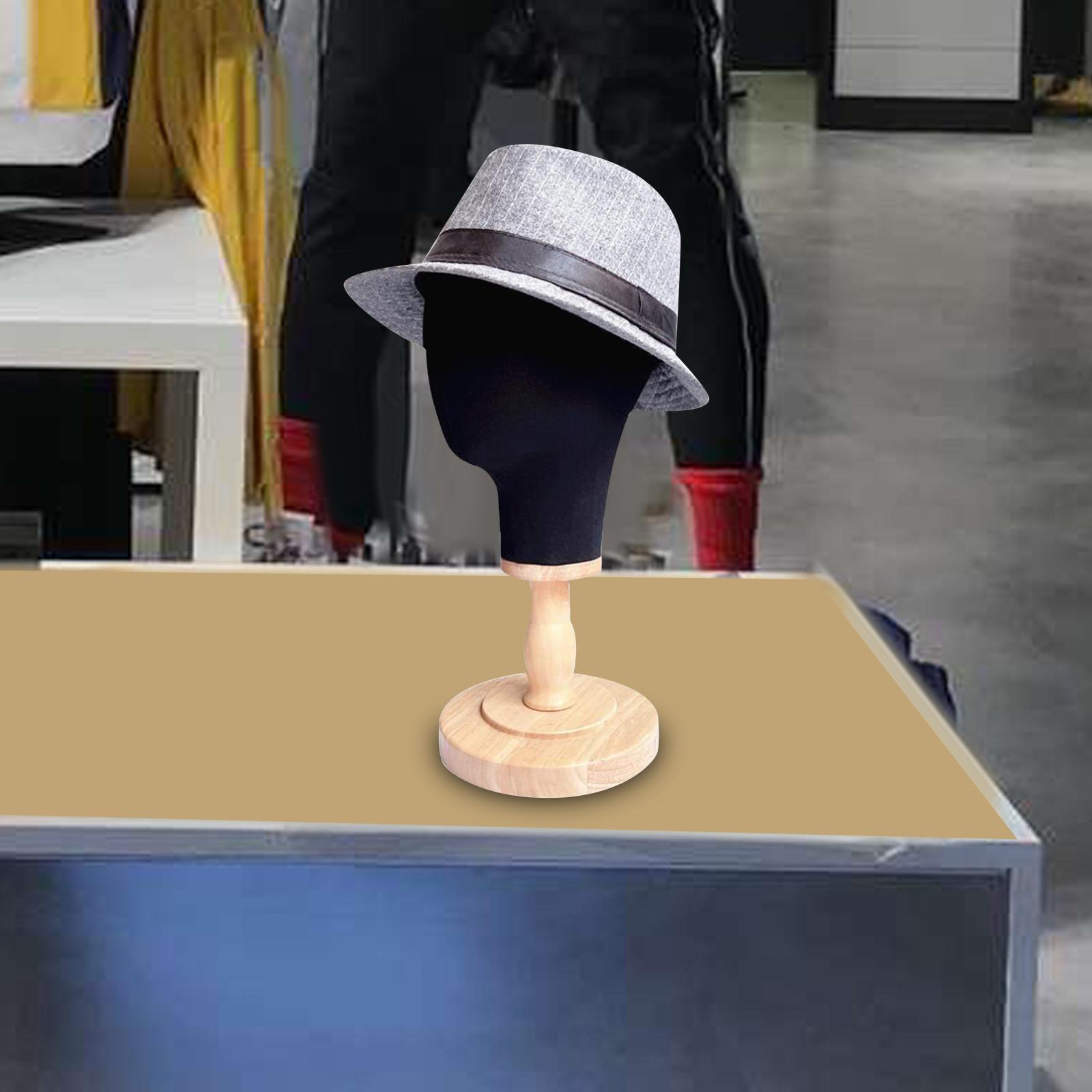 Mannequin Head Wig Stand Holdi - Home Barbershop のレビューと価格