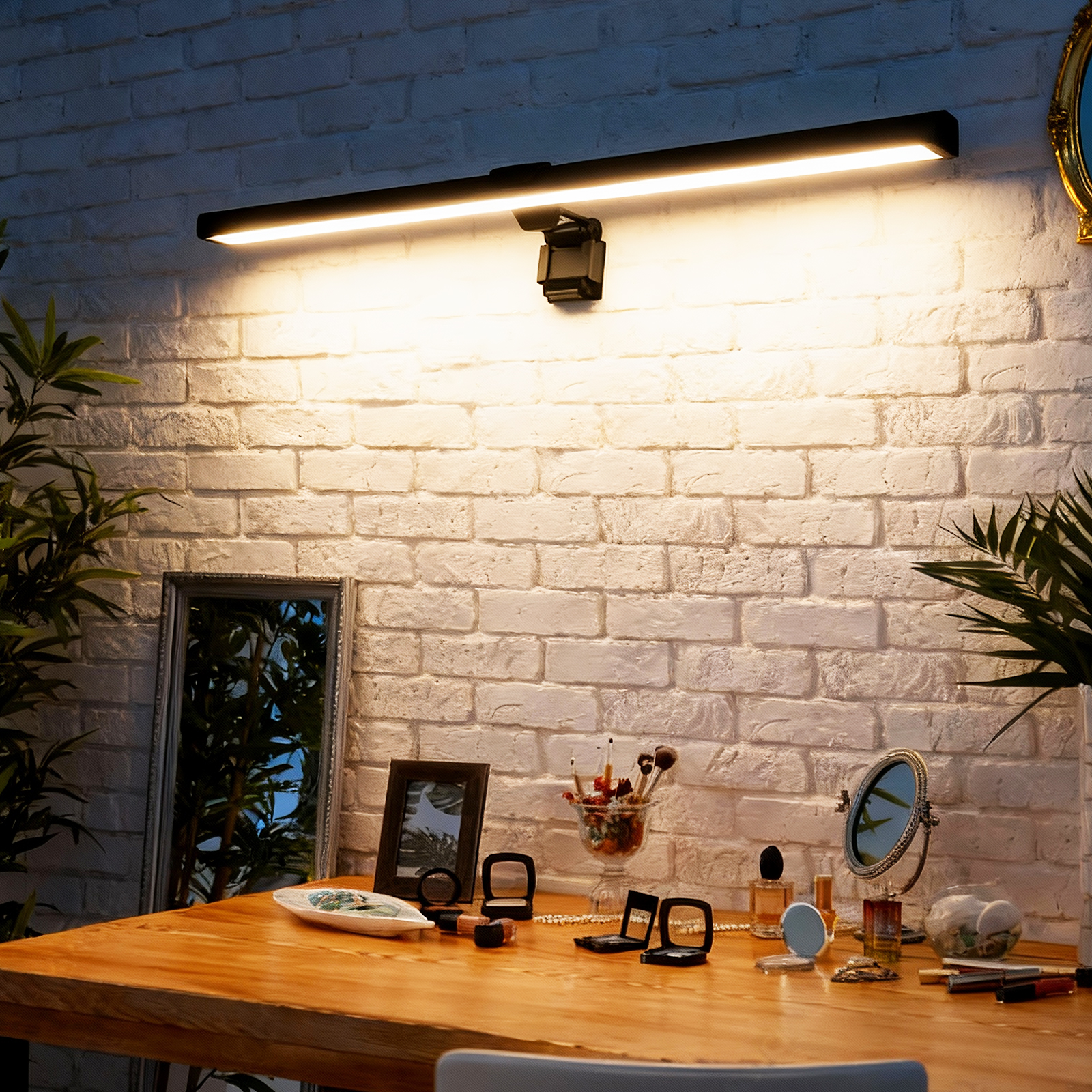 USB-Powered Eye Care Monitor L - Home Bar Setup のレビューと価格