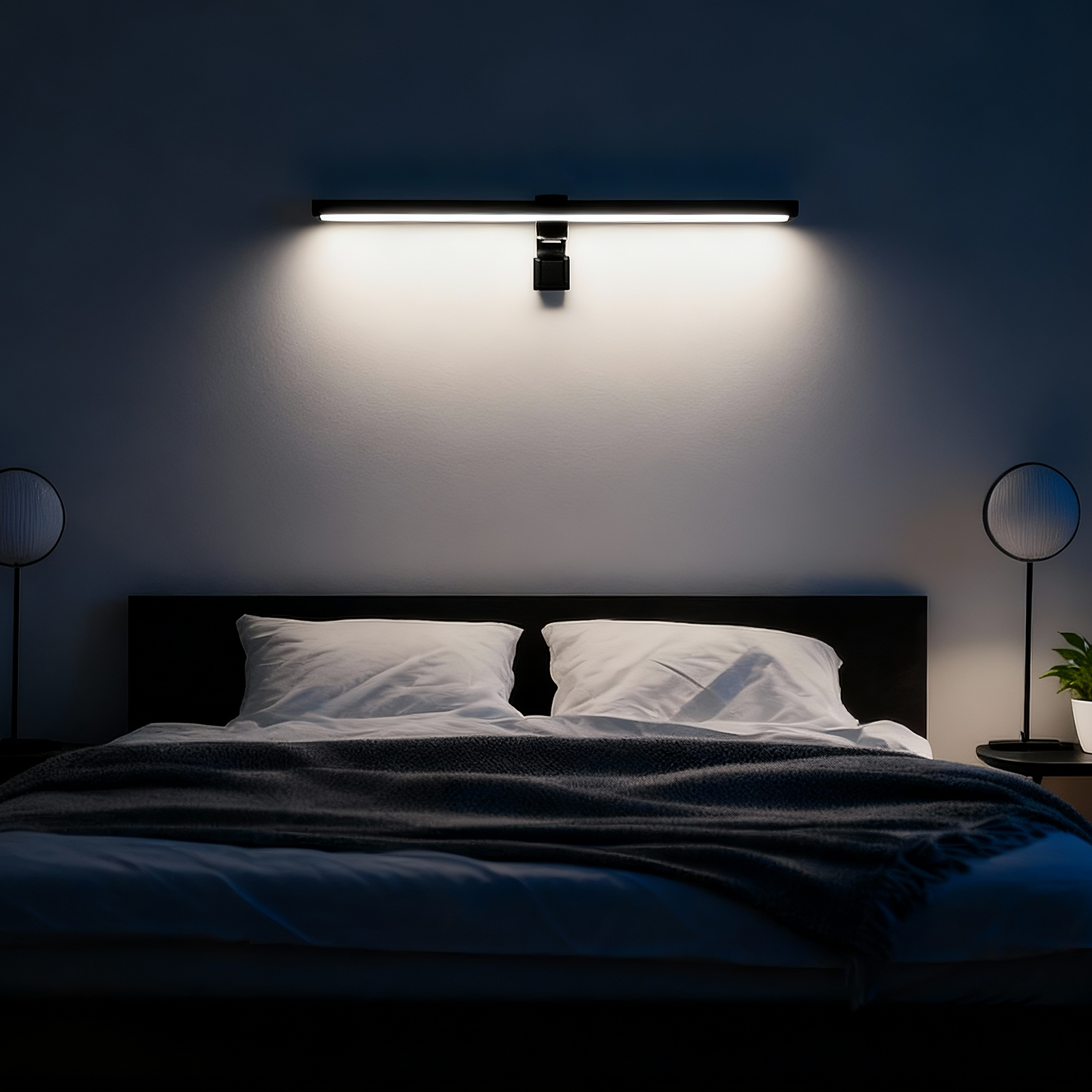 USB-Powered Eye Care Monitor L - Home Bar Setup のレビューと価格