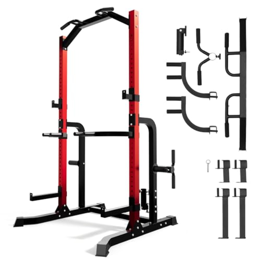 Multi-Functional Home Gym Powe - Home Bar And Gym のレビューと価格