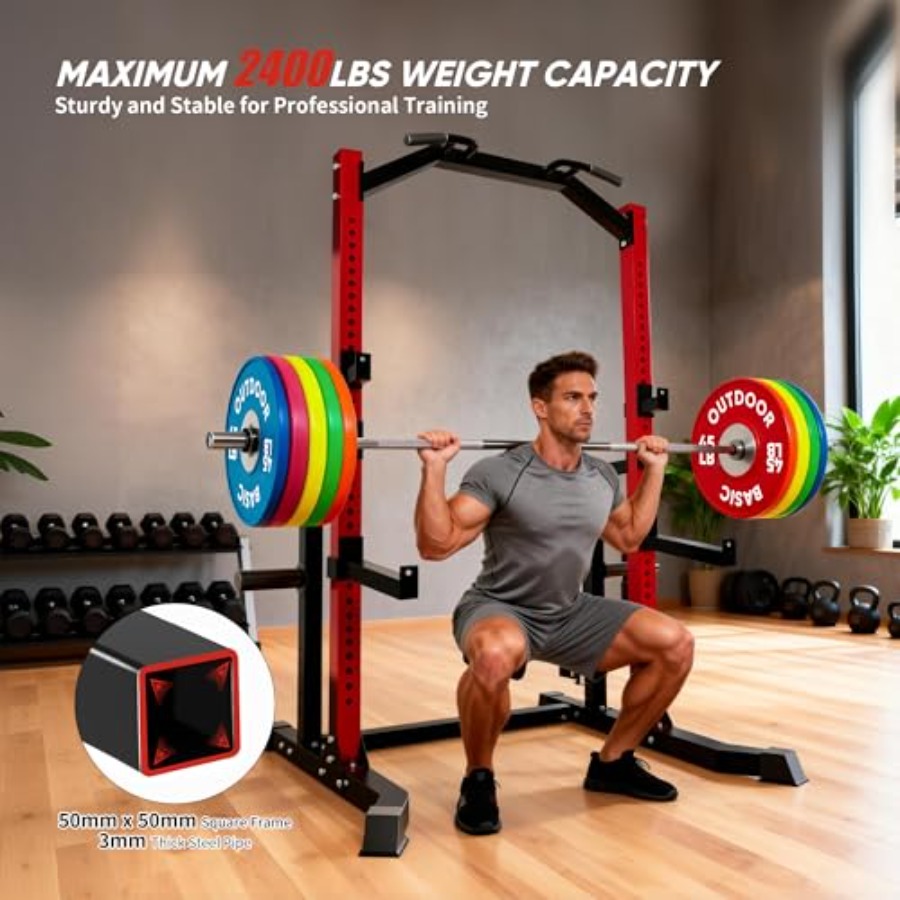 Multi-Functional Home Gym Powe - Home Bar And Gym のレビューと価格