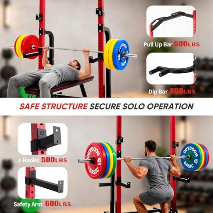 Multi-Functional Home Gym Powe - Home Bar And Gym のレビューと価格