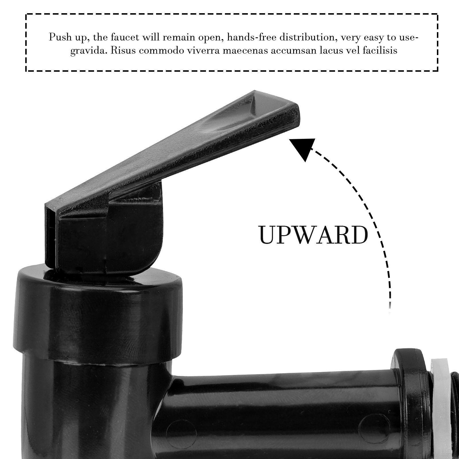 Beer Tap High Quality Wear Res - Home Bar And Restaurant のレビューと価格