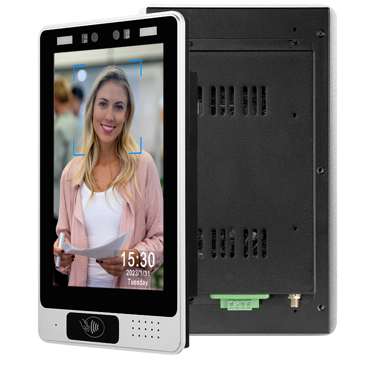 8-Inch IPS WiFi Intercom Syste - Home Bar Android のレビューと価格