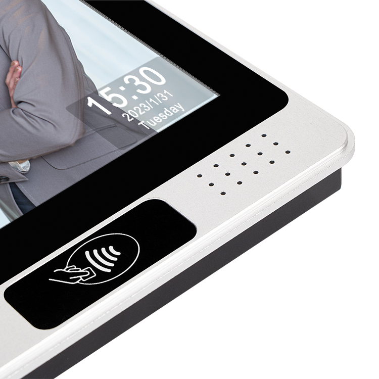 8-Inch IPS WiFi Intercom Syste - Home Bar Android のレビューと価格