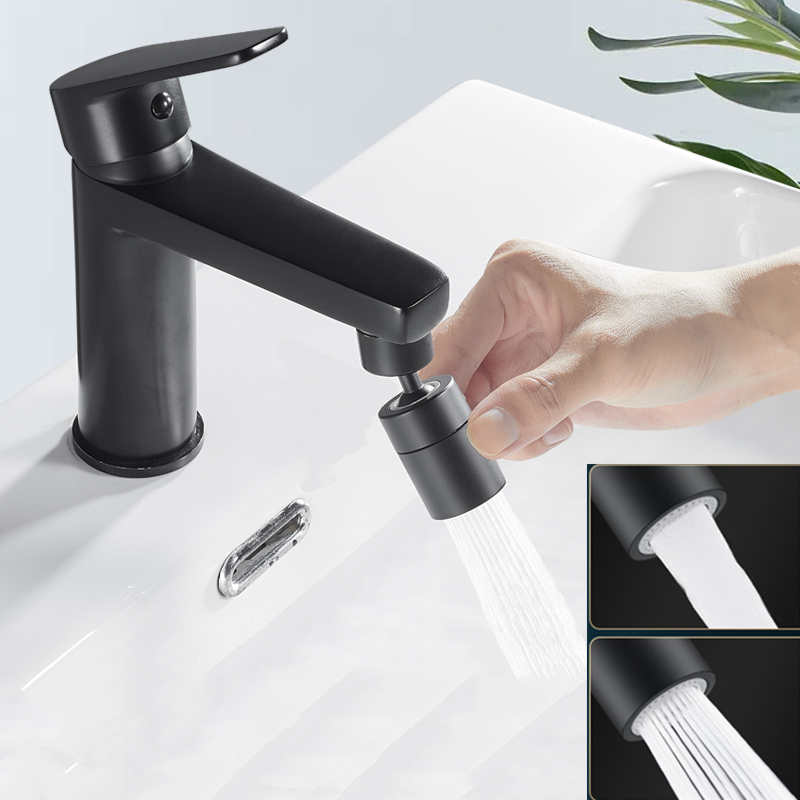 New 360°  Rotary Faucet extend - Home Bar Sink のレビューと価格
