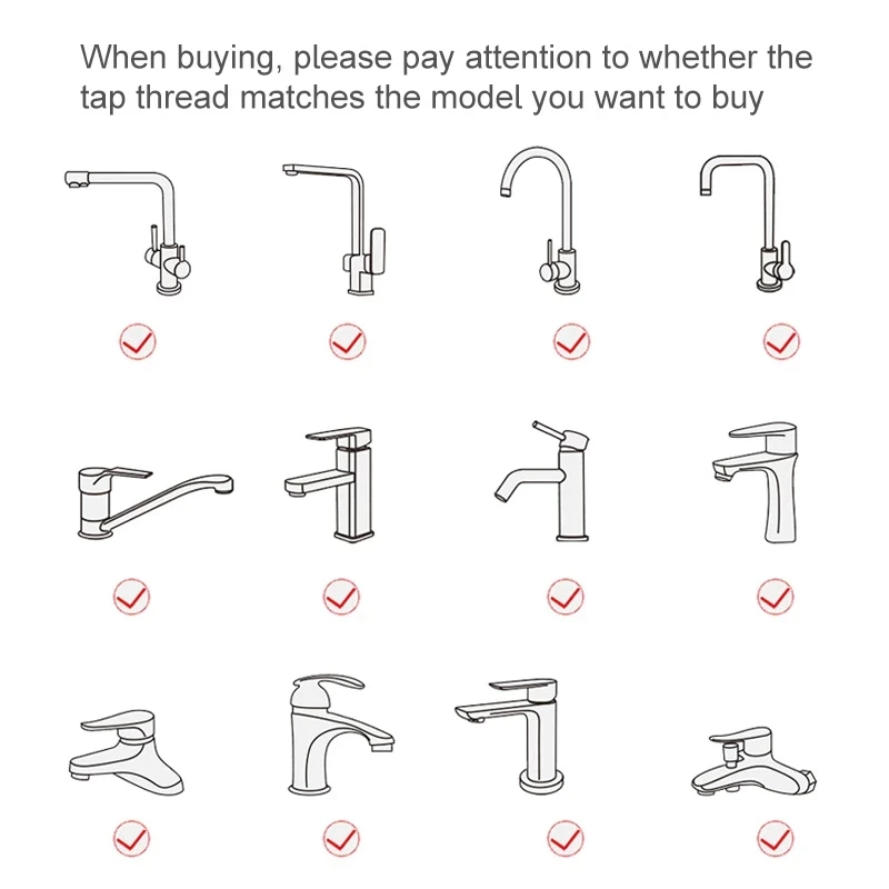 New 360°  Rotary Faucet extend - Home Bar Sink のレビューと価格
