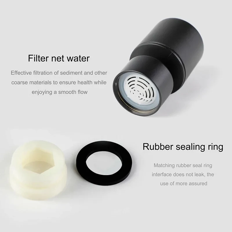 New 360°  Rotary Faucet extend - Home Bar Sink のレビューと価格