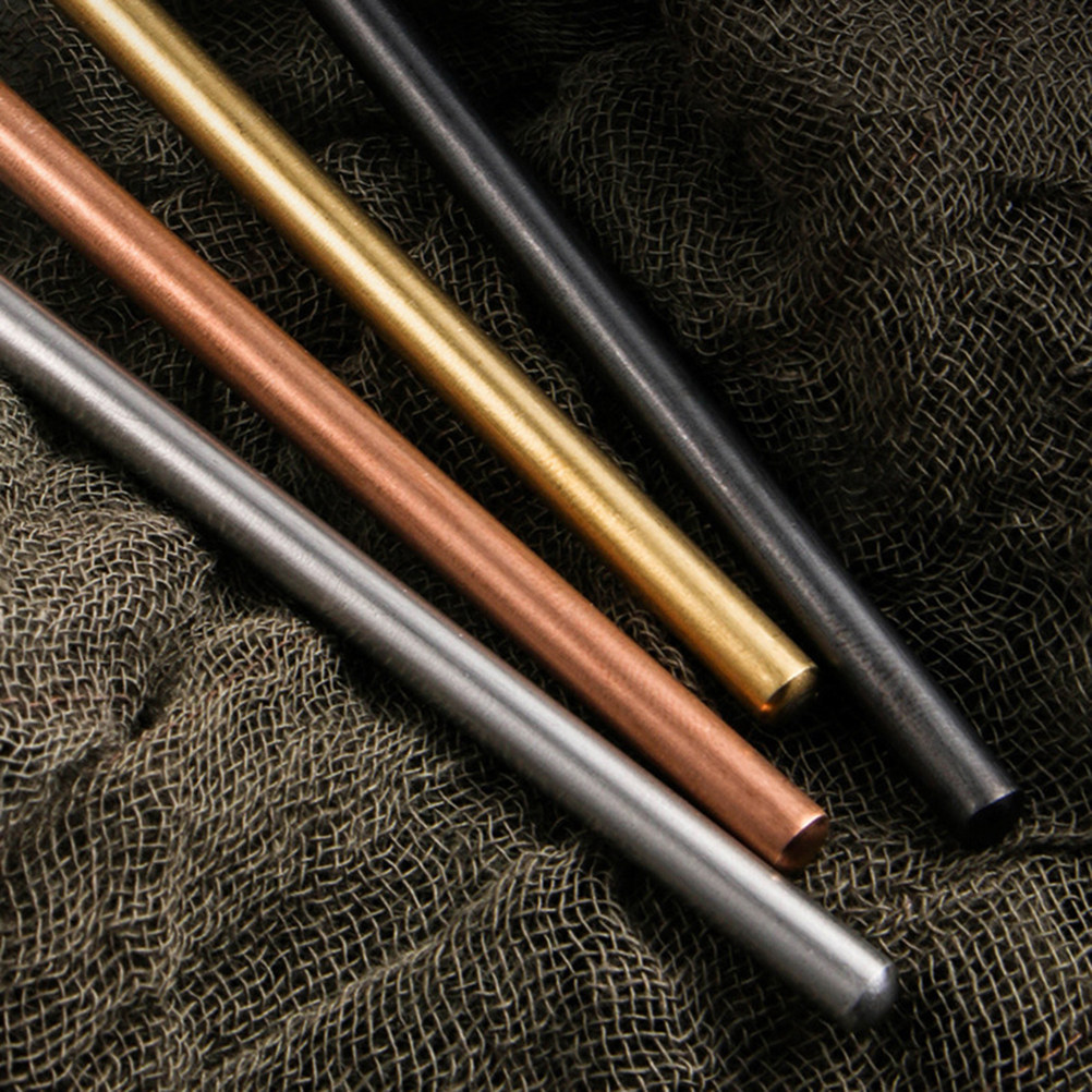 2Pcs Premium Stainless Steel M - Bar Spoon Twisted のレビューと価格